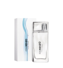 L'EAU KENZO pour Femme - Eau de Toilette L'EAU KENZO pour Femme - Eau de Toilette